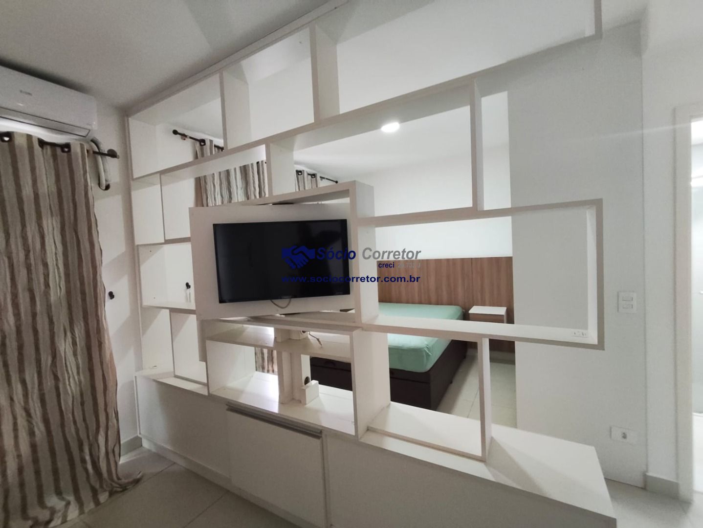 Apartamento, 1 quarto, 40 m² - Foto 3