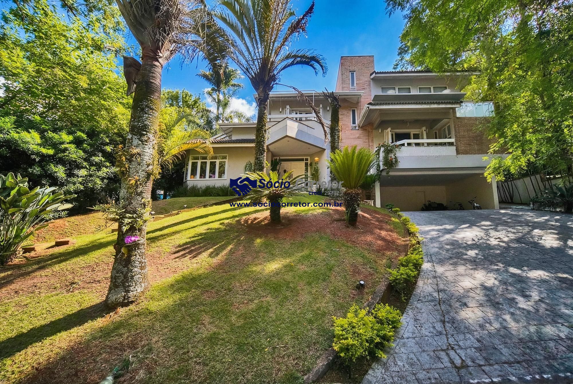 Casa, 4 quartos, 666 m² - Foto 21