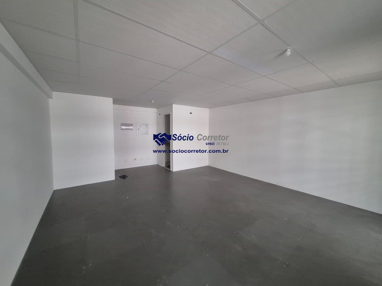 Sala-Conjunto, 40 m² - Foto 17