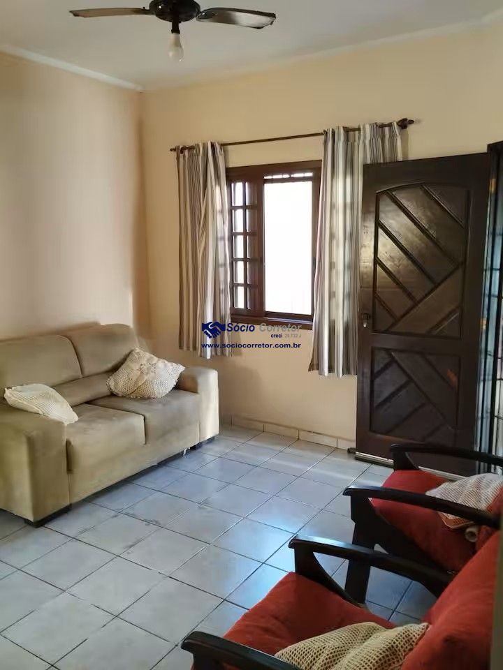 Casa, 3 quartos, 183 m² - Foto 7
