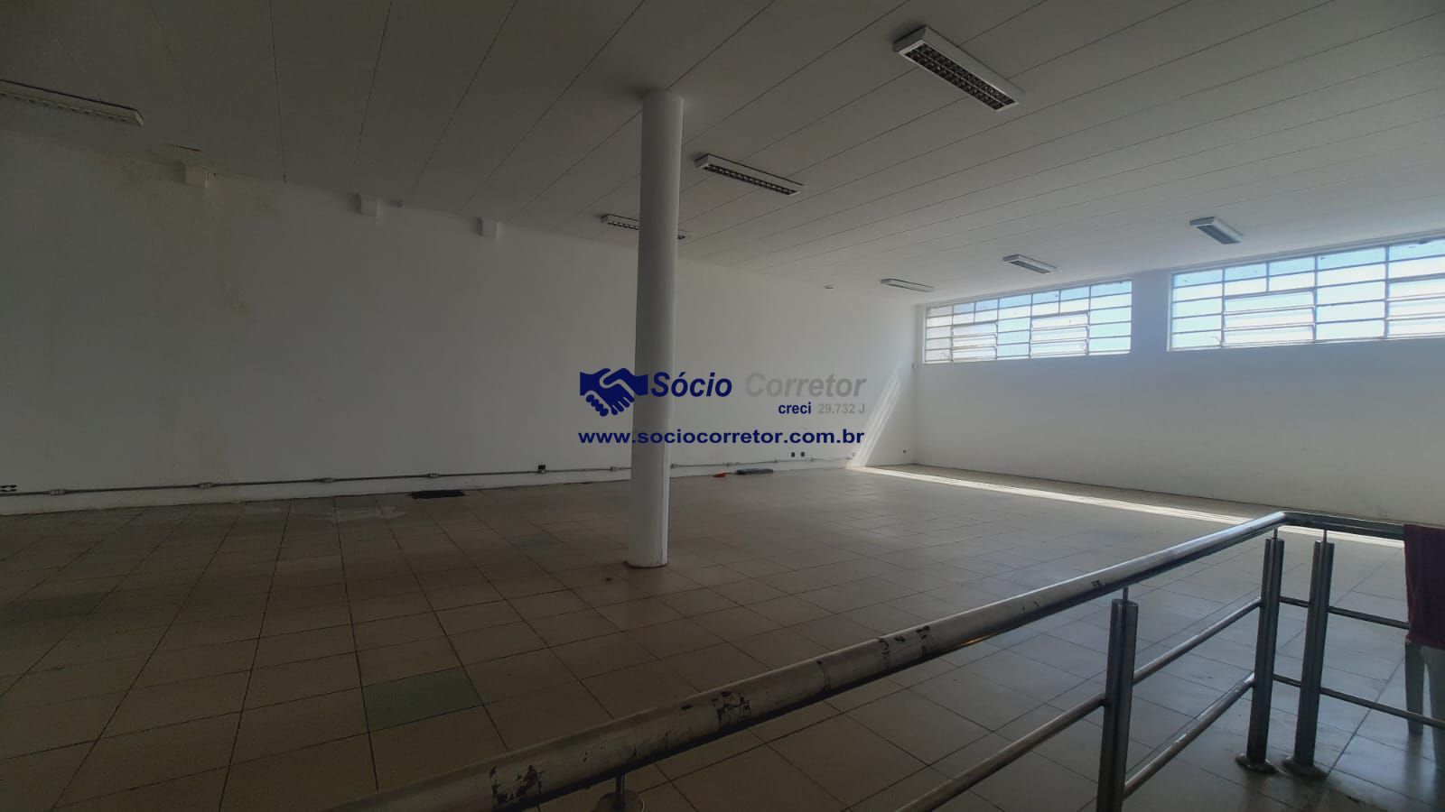 Loja-Salão, 280 m² - Foto 15