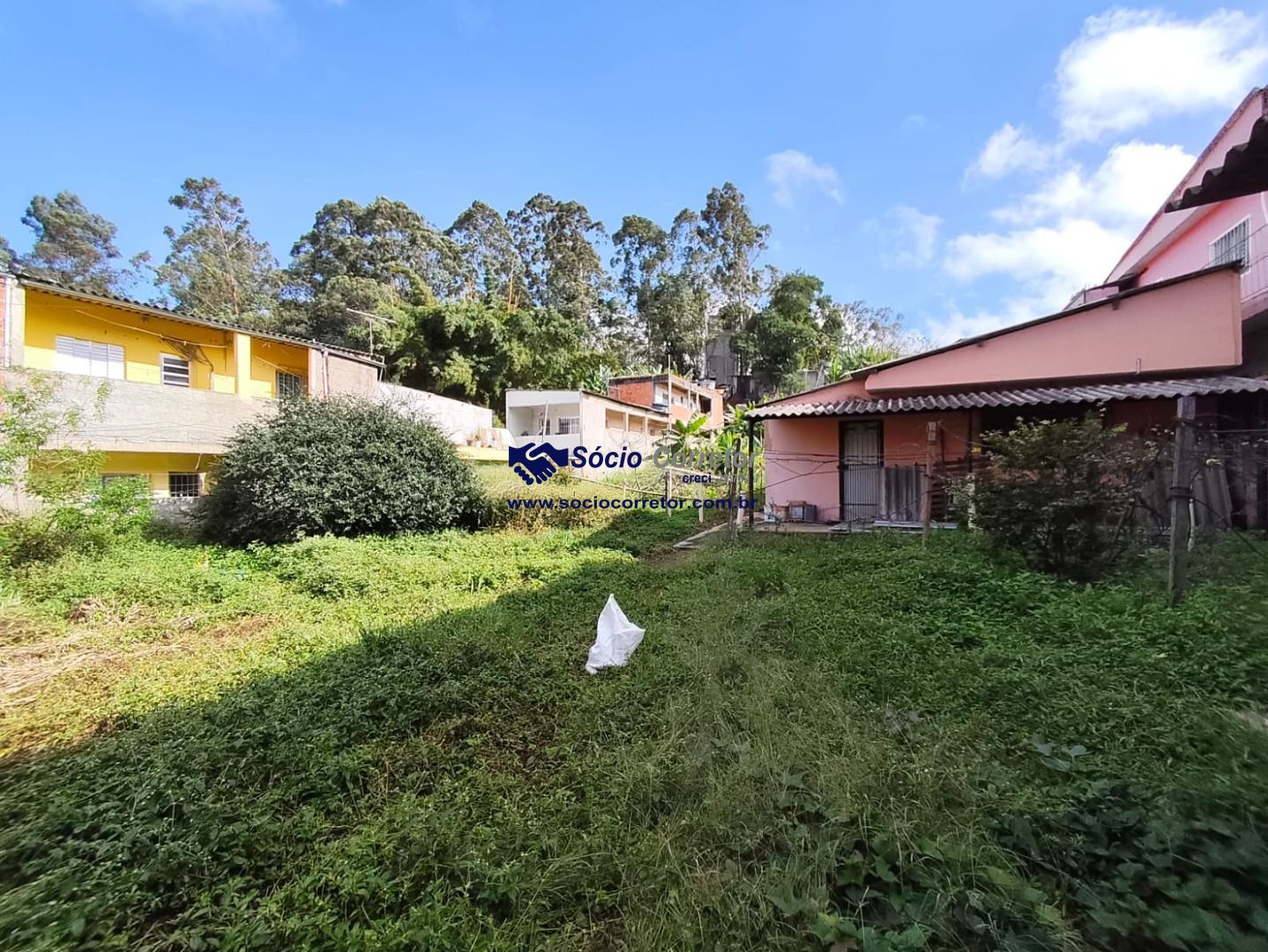 Terreno, 1540 m² - Foto 3