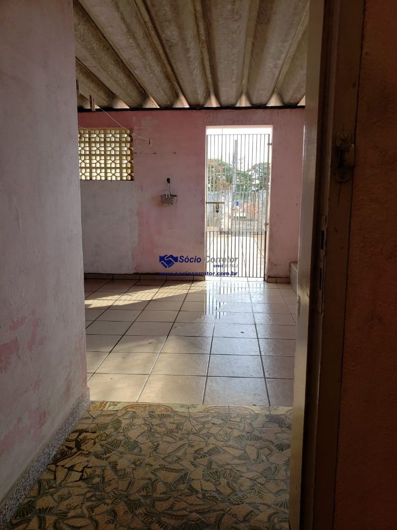 Sobrado, 3 quartos, 227 m² - Foto 28