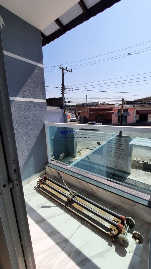 Sobrado, 3 quartos, 90 m² - Foto 9