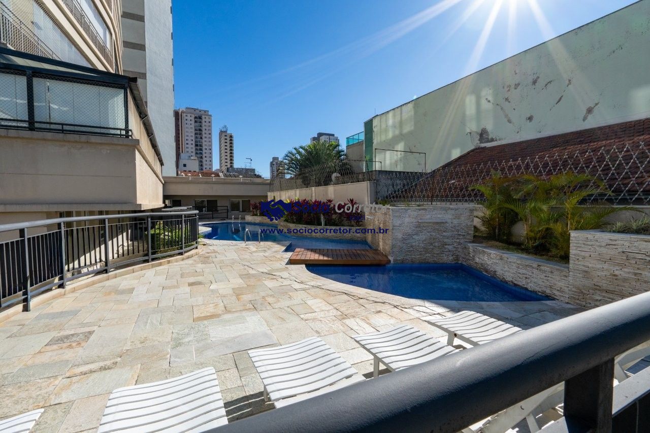 Apartamento, 3 quartos, 133 m² - Foto 13