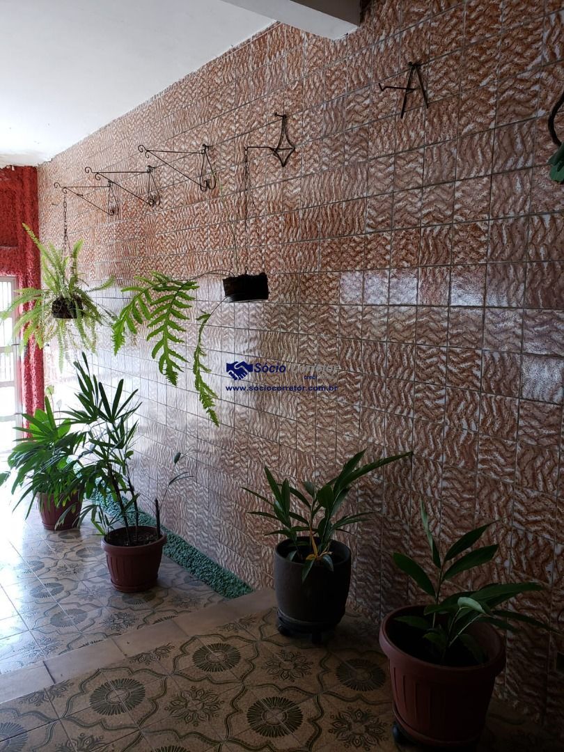 Sobrado, 3 quartos, 227 m² - Foto 8