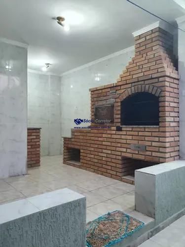 Casa, 3 quartos, 520 m² - Foto 15