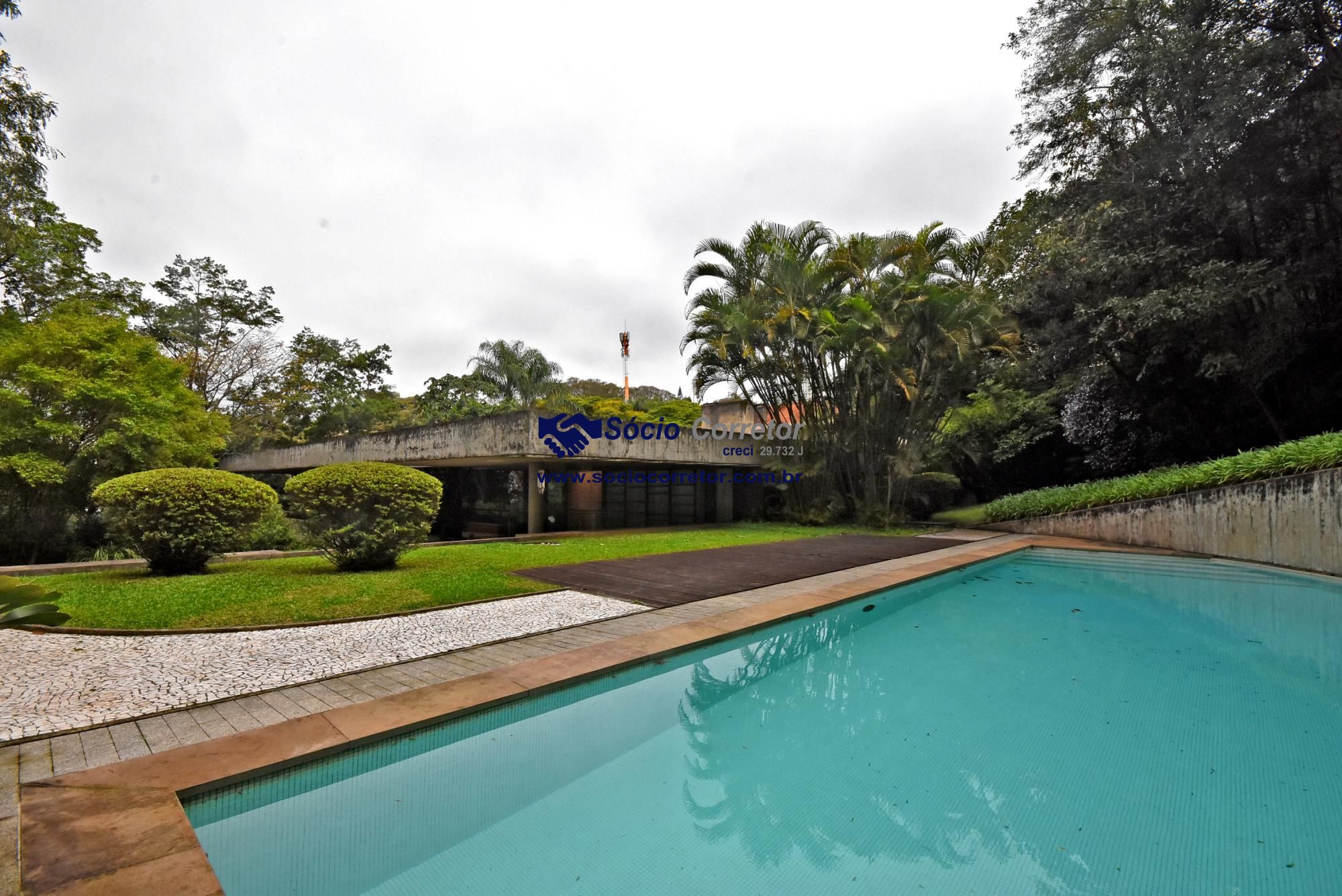 Casa, 5 quartos, 976 m² - Foto 61