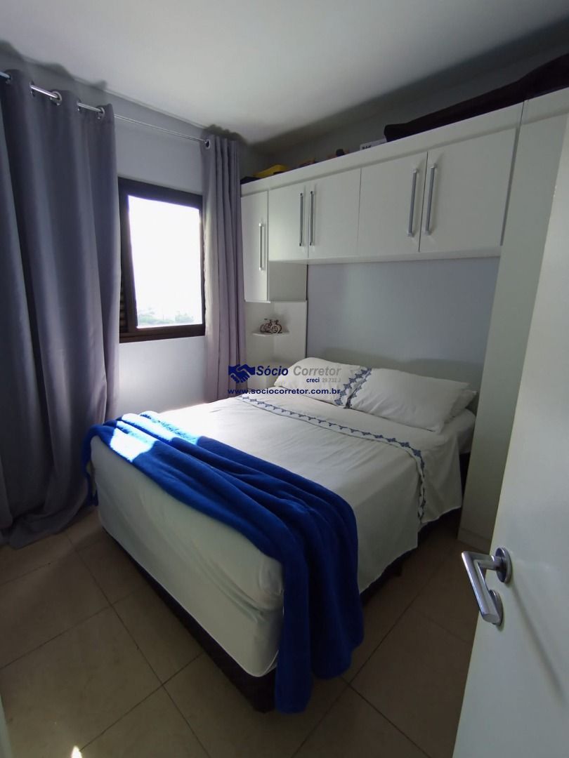 Apartamento, 3 quartos, 66 m² - Foto 11