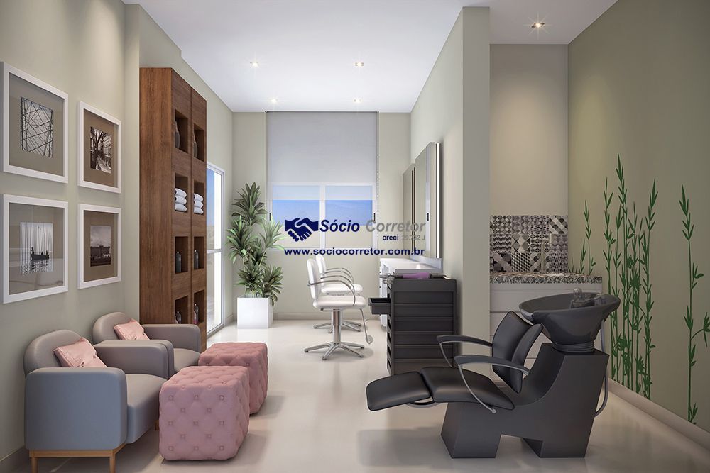 Apartamento, 2 quartos, 45 m² - Foto 7