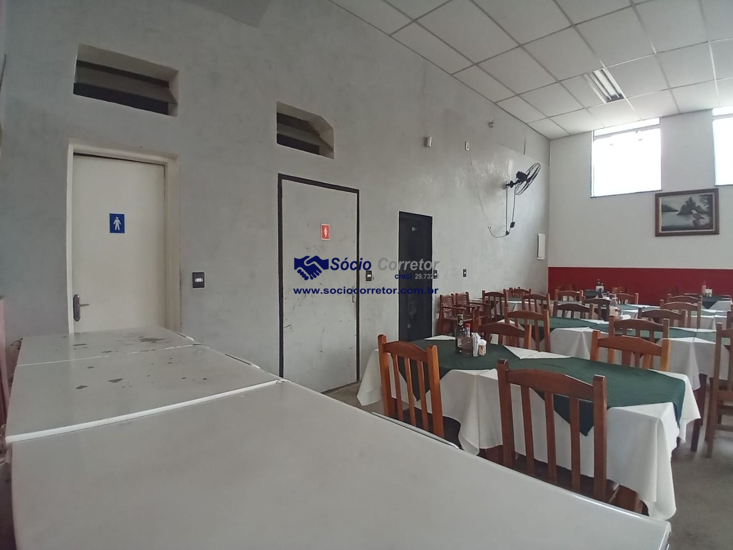 Prédio Inteiro, 210 m² - Foto 9