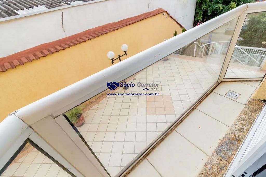 Sobrado, 3 quartos, 152 m² - Foto 22