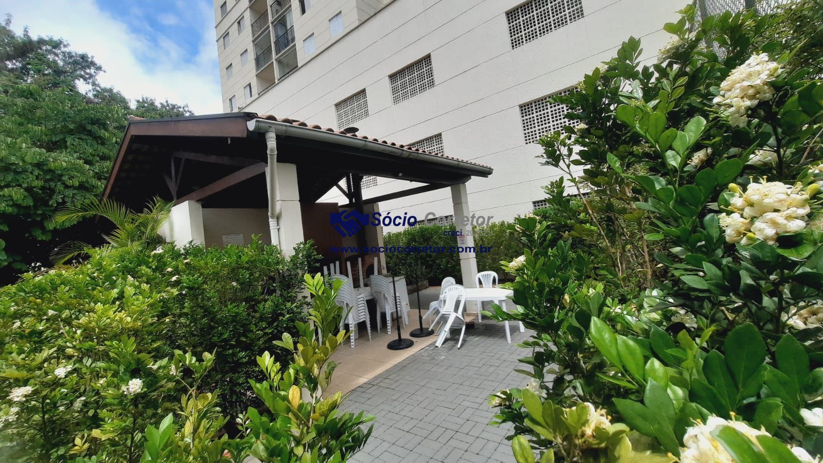 Apartamento, 2 quartos, 54 m² - Foto 35