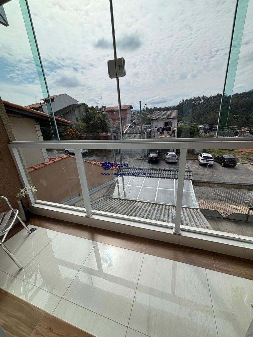 Sobrado, 3 quartos, 146 m² - Foto 31