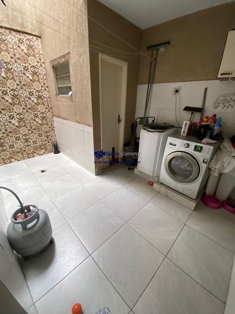 Sobrado, 3 quartos, 109 m² - Foto 18