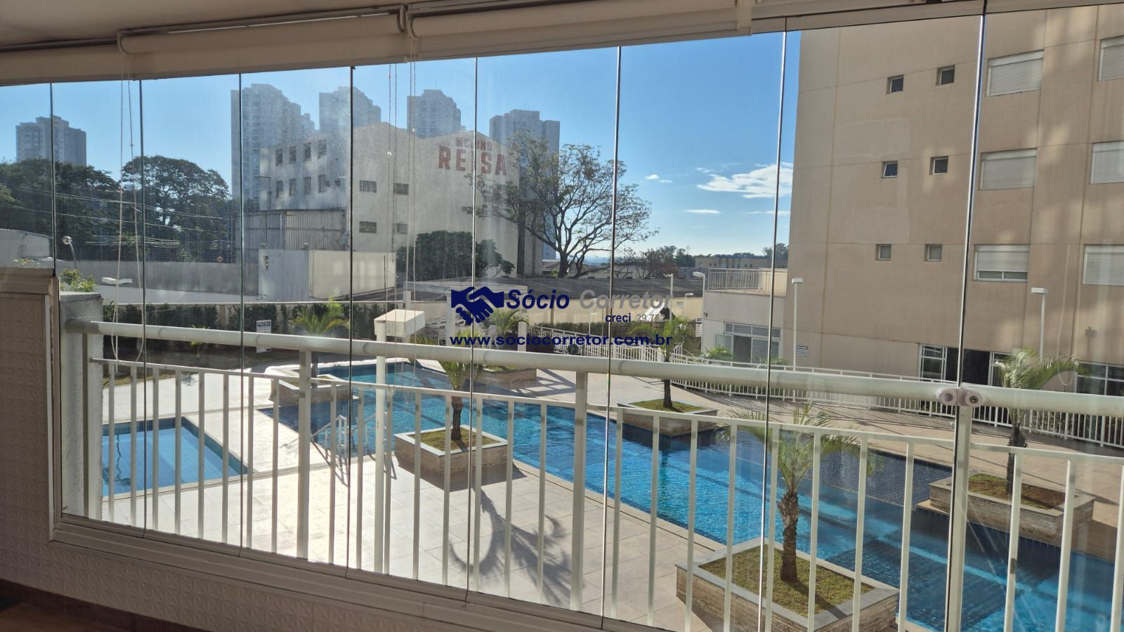 Apartamento, 2 quartos, 137 m² - Foto 4