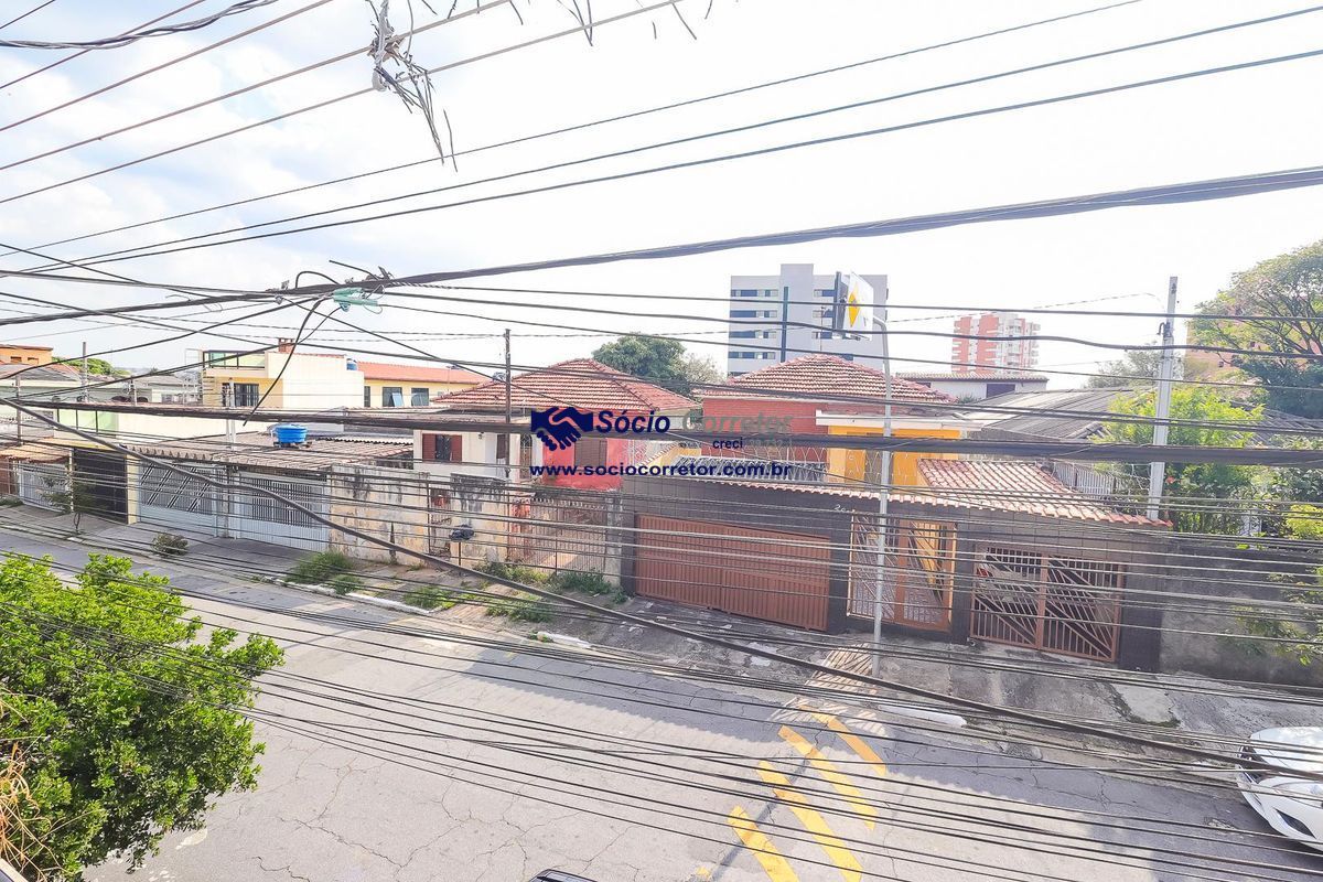 Sobrado, 3 quartos - Foto 28