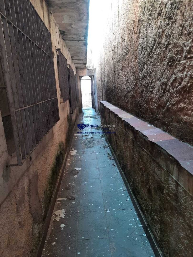 Sobrado, 6 quartos, 240 m² - Foto 13