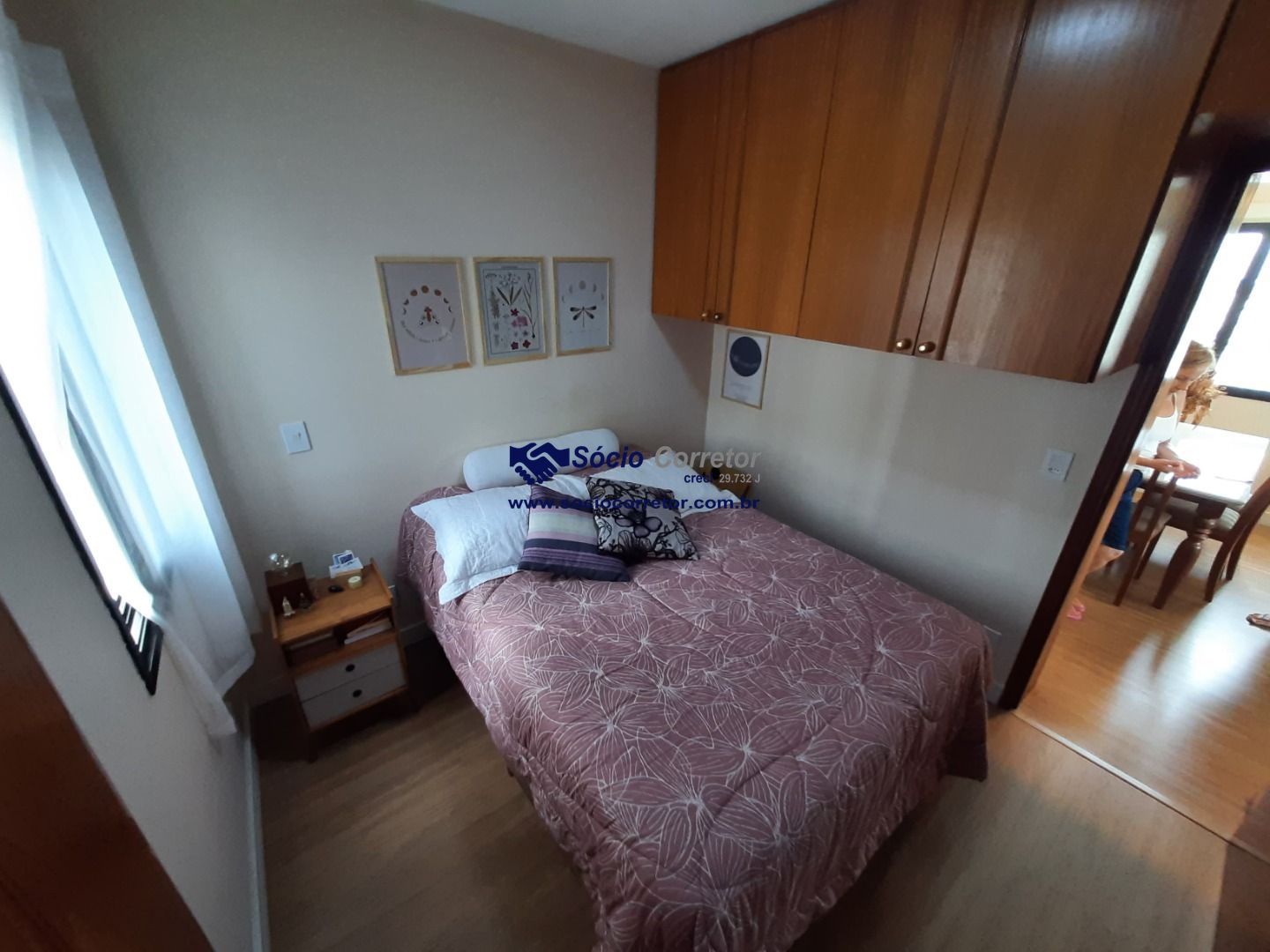 Apartamento, 3 quartos, 121 m² - Foto 10