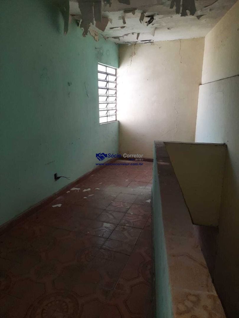 Sobrado, 6 quartos, 240 m² - Foto 20