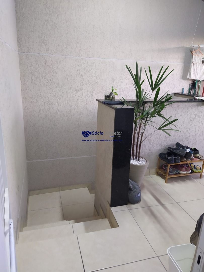 Sobrado, 3 quartos, 250 m² - Foto 29