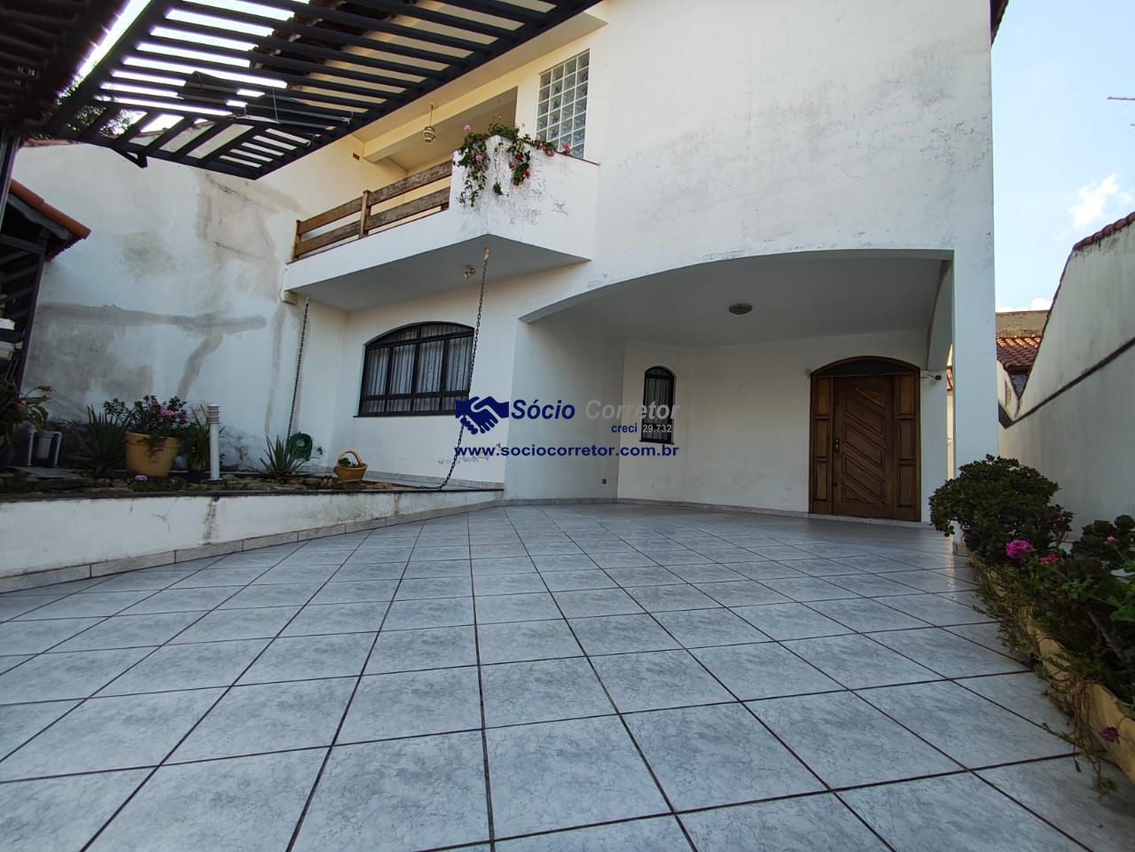 Sobrado, 3 quartos, 339 m² - Foto 9