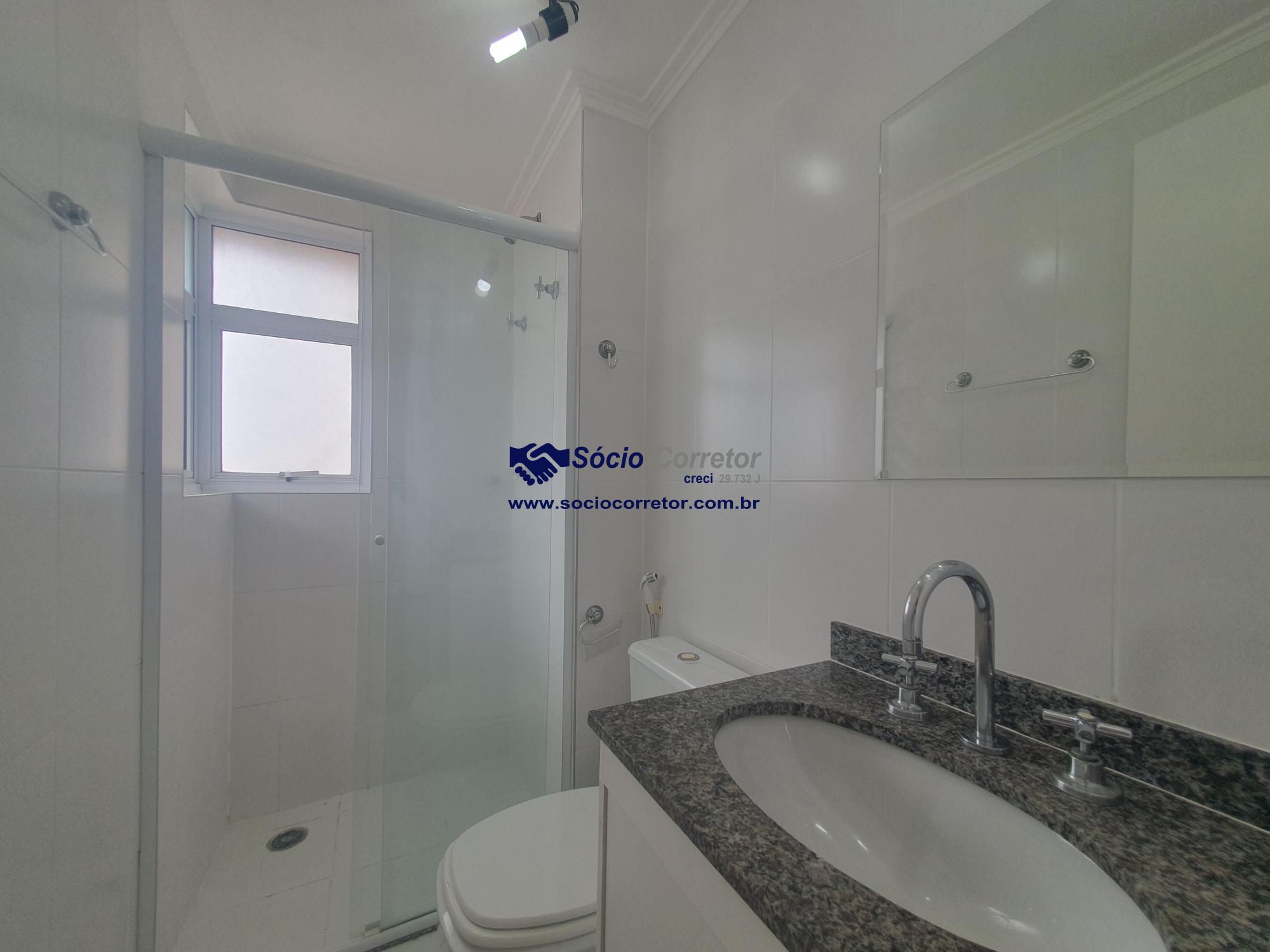 Apartamento, 3 quartos, 60 m² - Foto 13