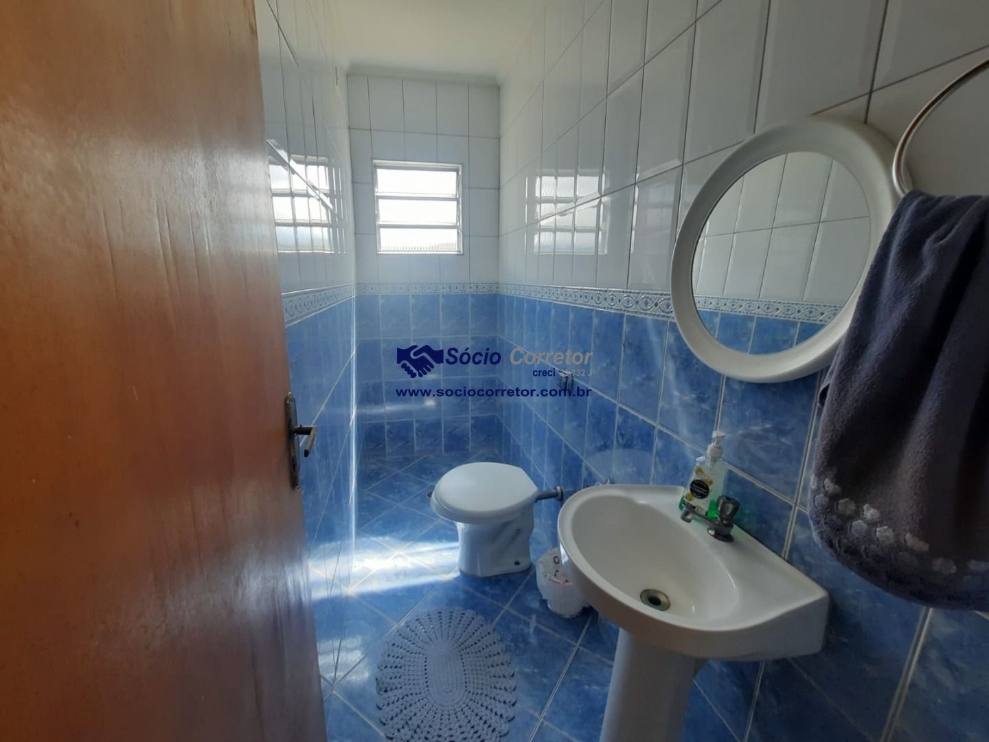 Sobrado, 3 quartos, 291 m² - Foto 14