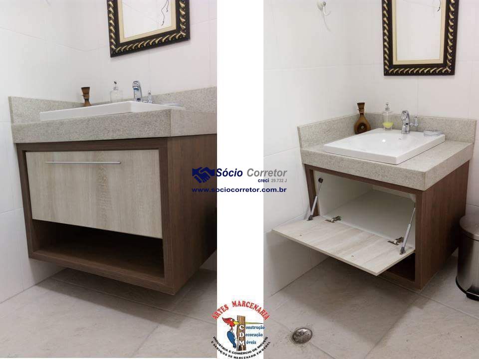Sobrado, 3 quartos, 295 m² - Foto 29