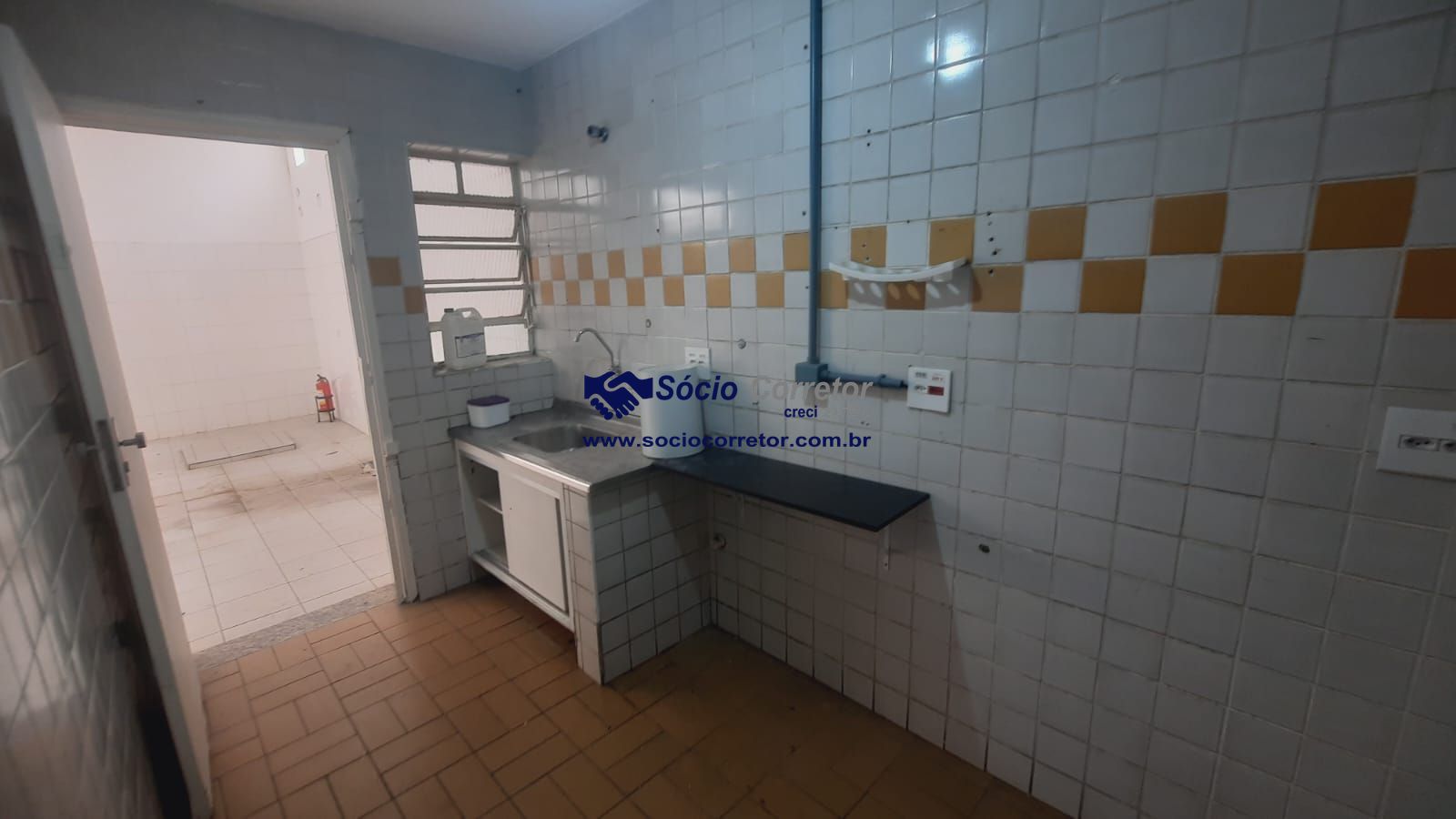 Loja-Salão, 280 m² - Foto 13