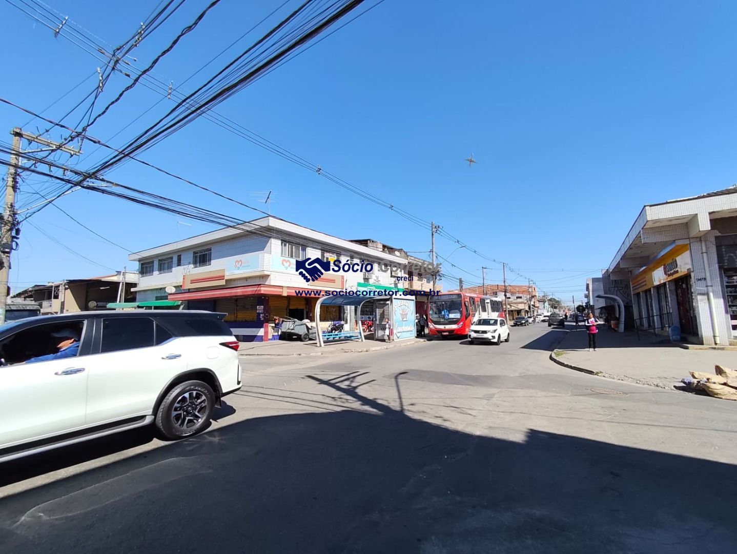 Prédio Inteiro, 630 m² - Foto 2