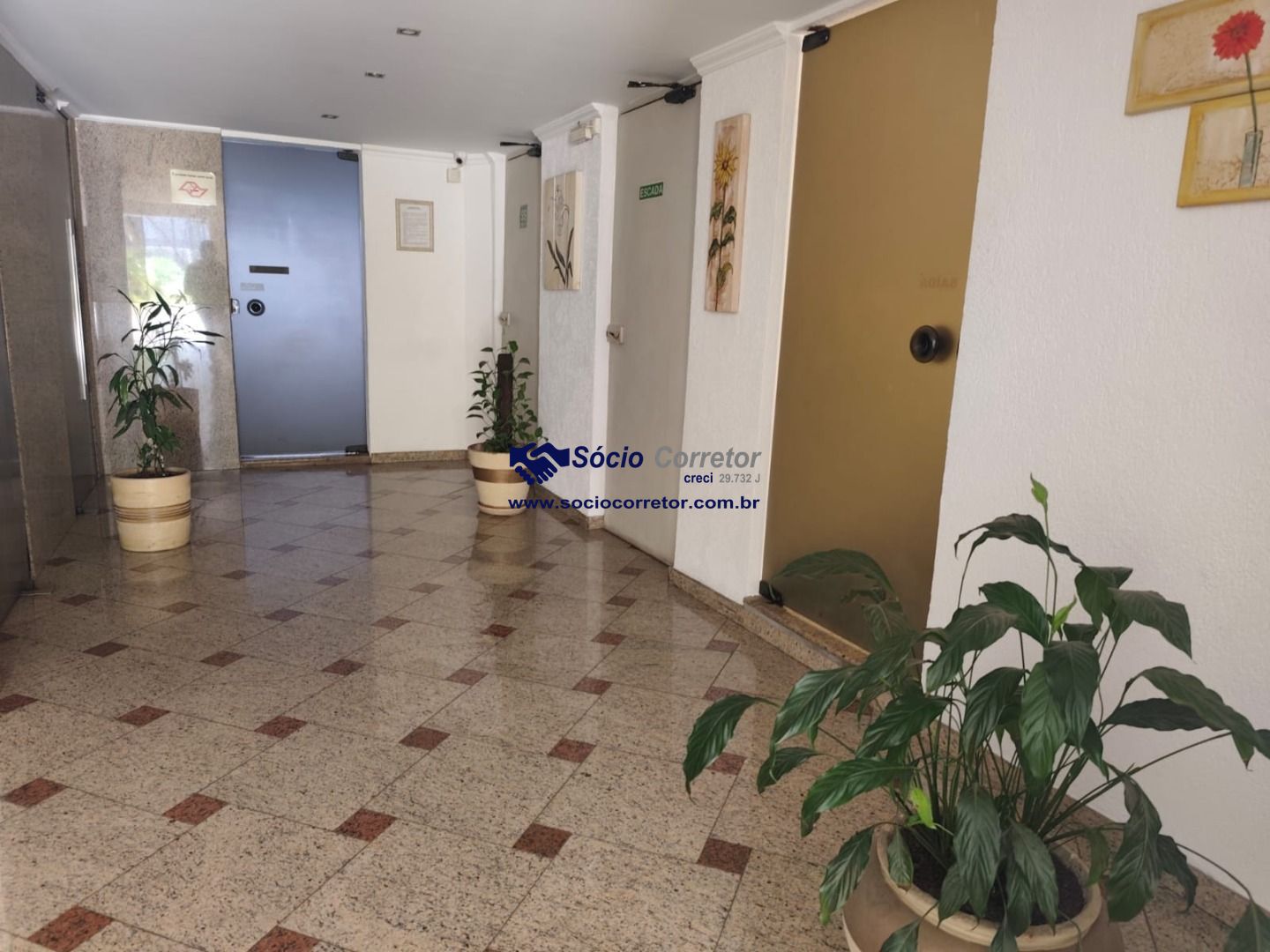 Apartamento, 2 quartos, 70 m² - Foto 6