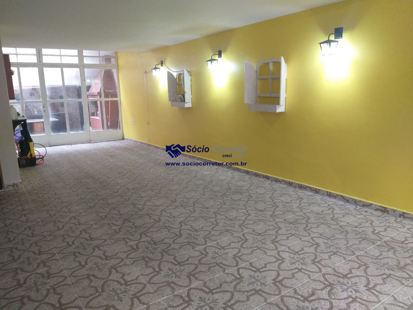 Sobrado, 3 quartos, 315 m² - Foto 32