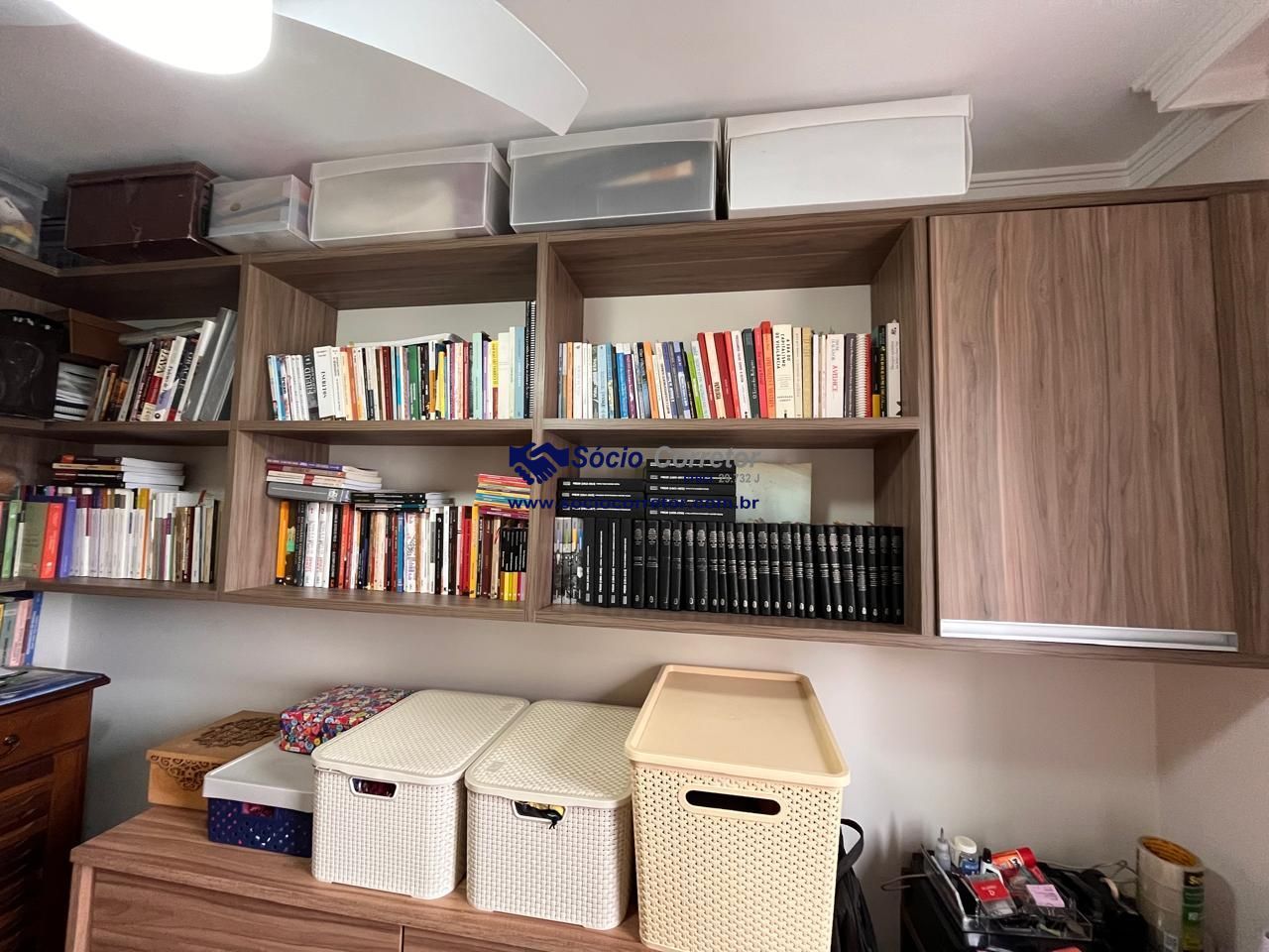 Apartamento, 3 quartos, 82 m² - Foto 21