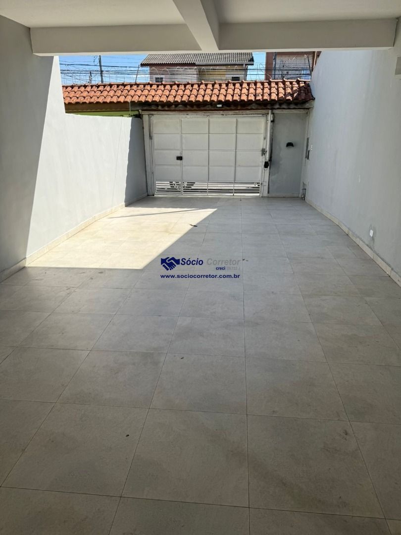 Sobrado, 3 quartos, 155 m² - Foto 20