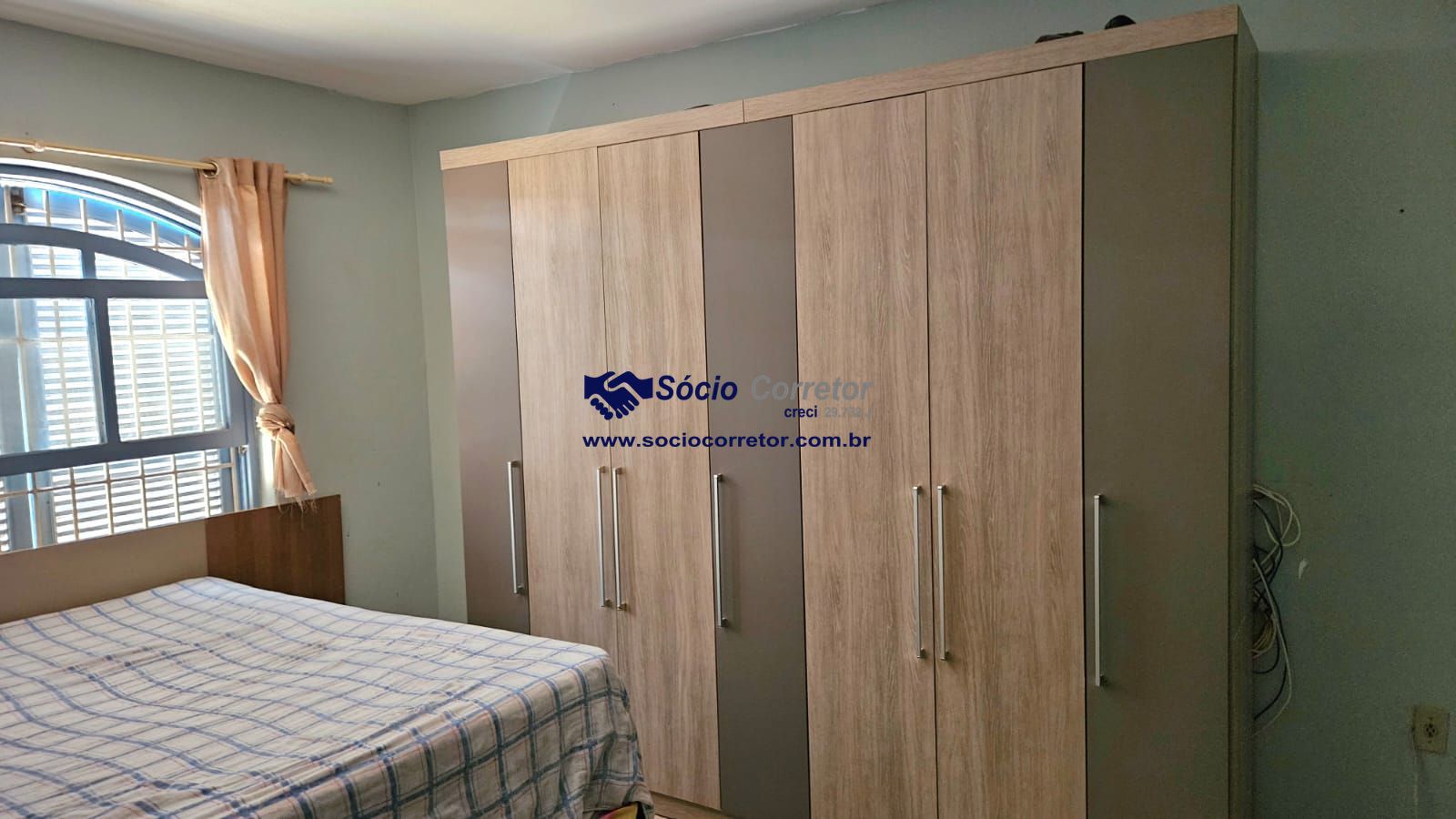 Chácara, 5 quartos, 3127 m² - Foto 12