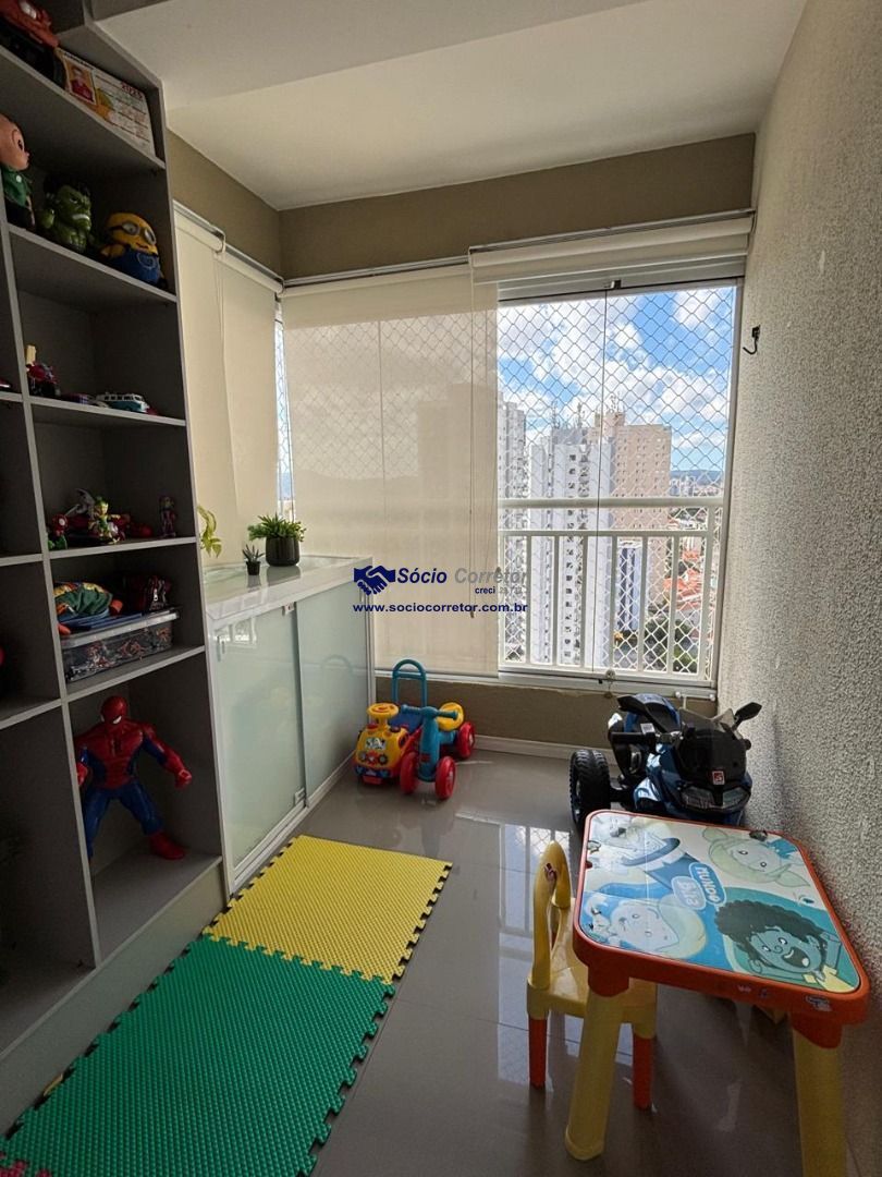 Apartamento, 2 quartos, 58 m² - Foto 9
