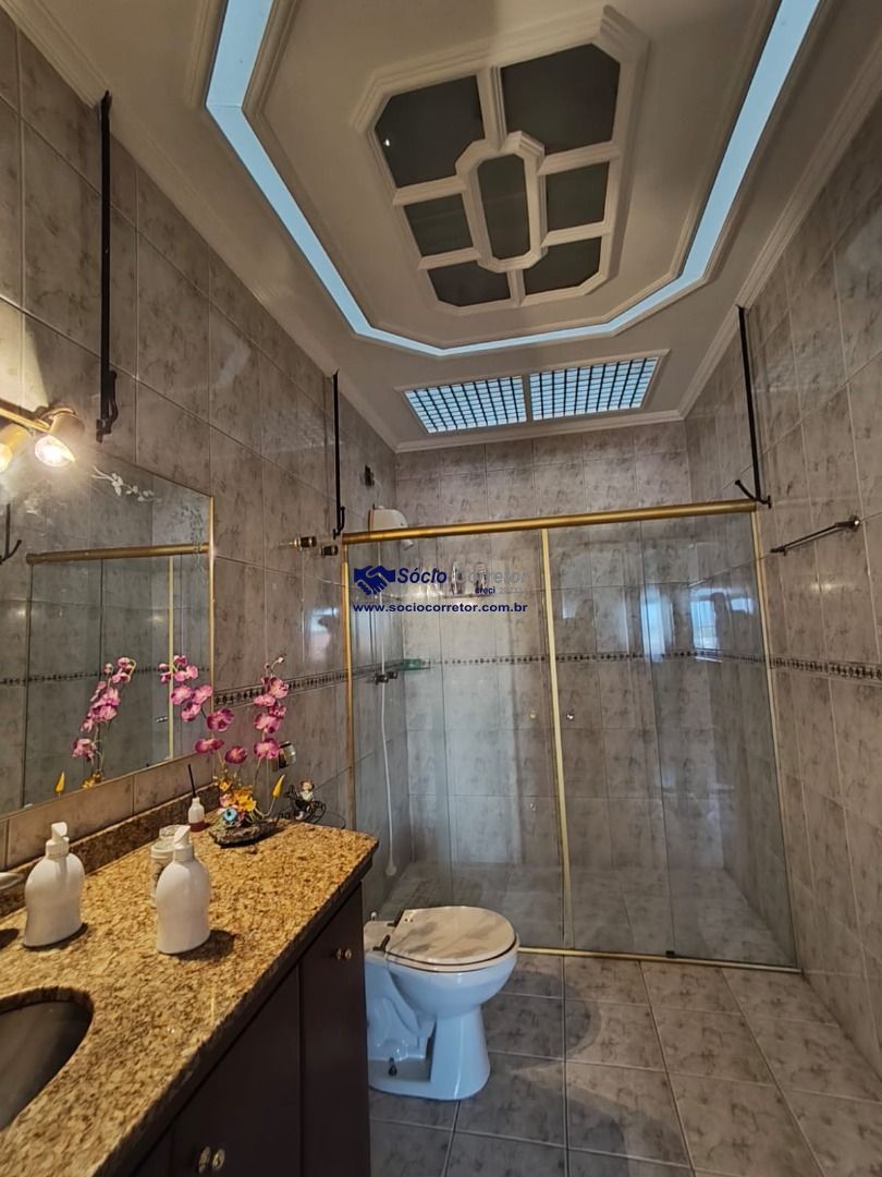 Sobrado, 3 quartos, 339 m² - Foto 63