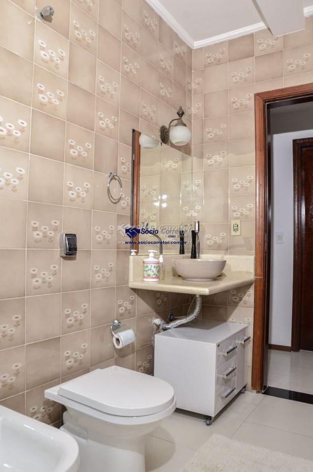 Casa, 3 quartos, 195 m² - Foto 29