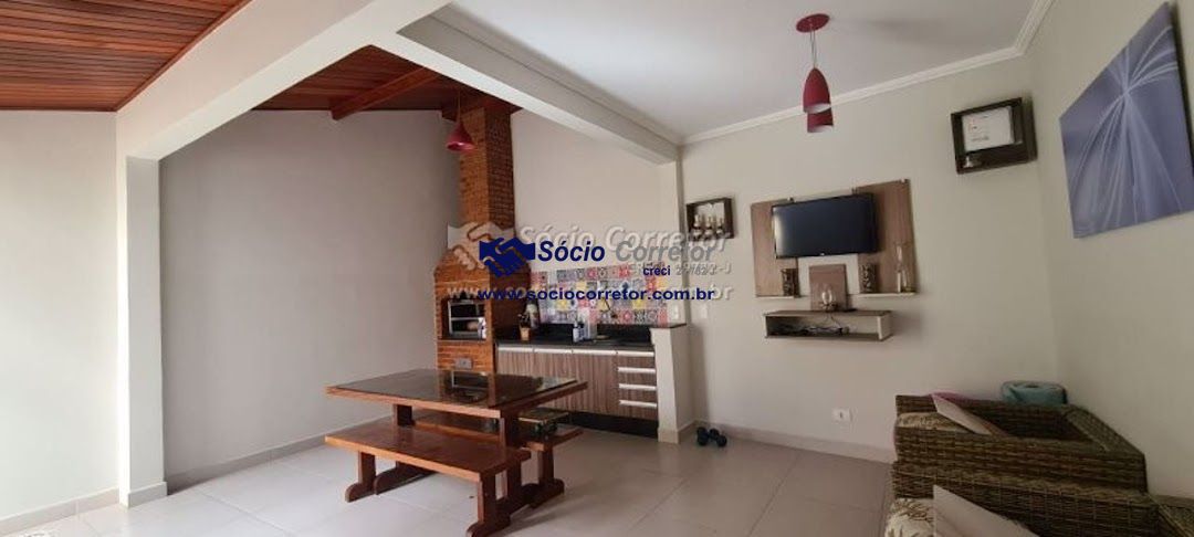 Sobrado, 3 quartos, 192 m² - Foto 9