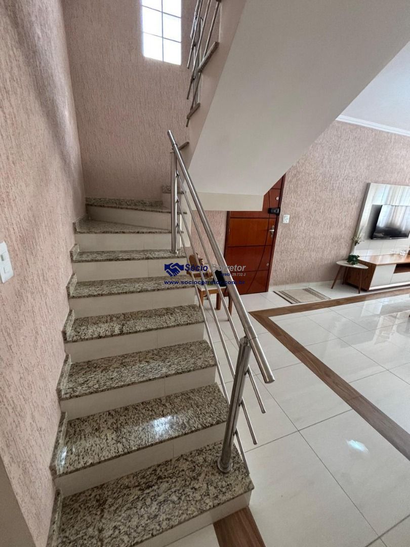 Sobrado, 3 quartos, 146 m² - Foto 38