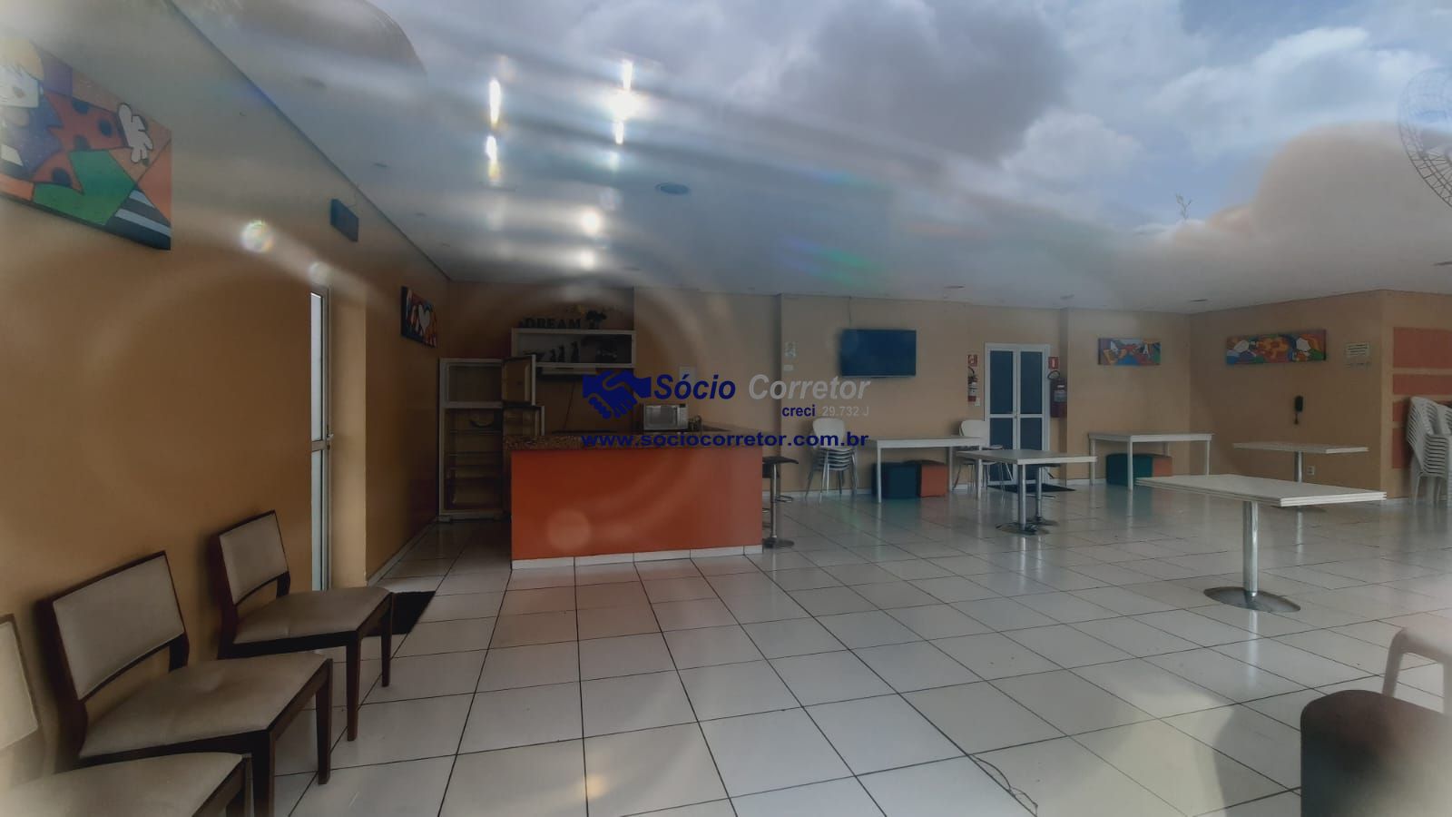 Apartamento, 2 quartos, 54 m² - Foto 23
