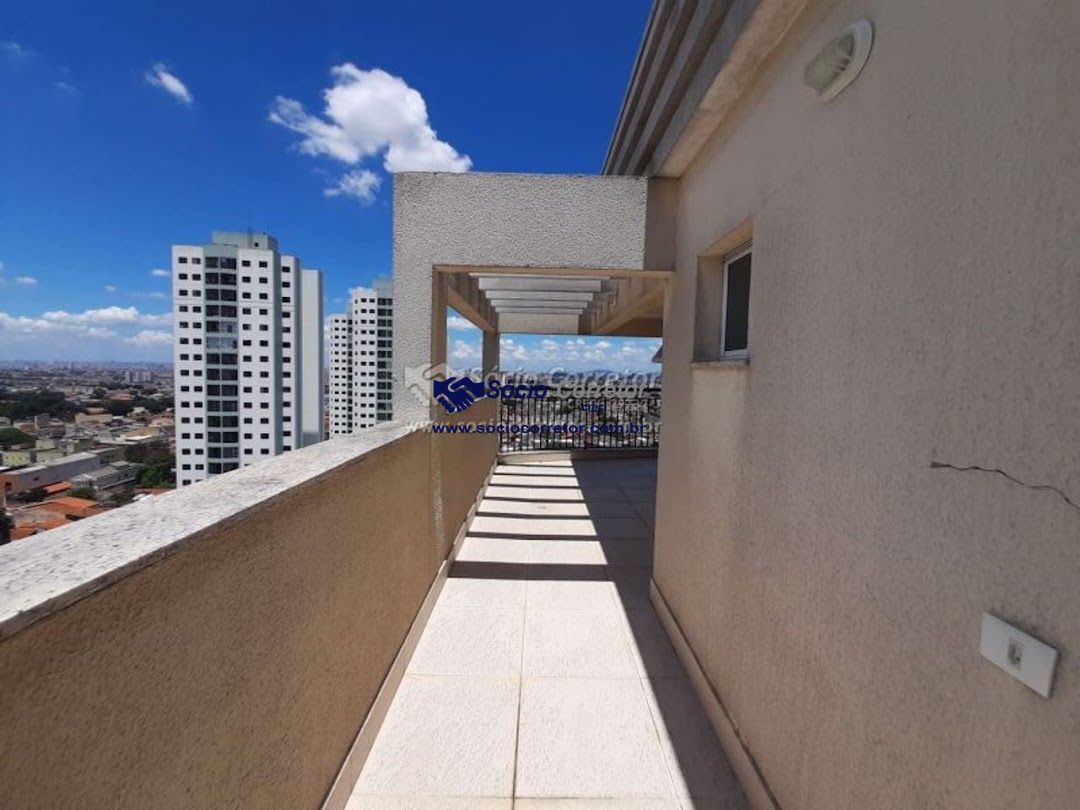 Cobertura, 3 quartos, 126 m² - Foto 33