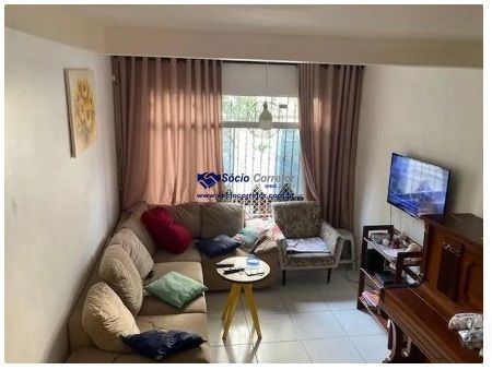 Sobrado, 3 quartos, 106 m² - Foto 2
