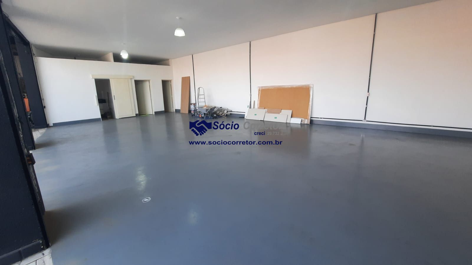 Loja-Salão, 168 m² - Foto 4