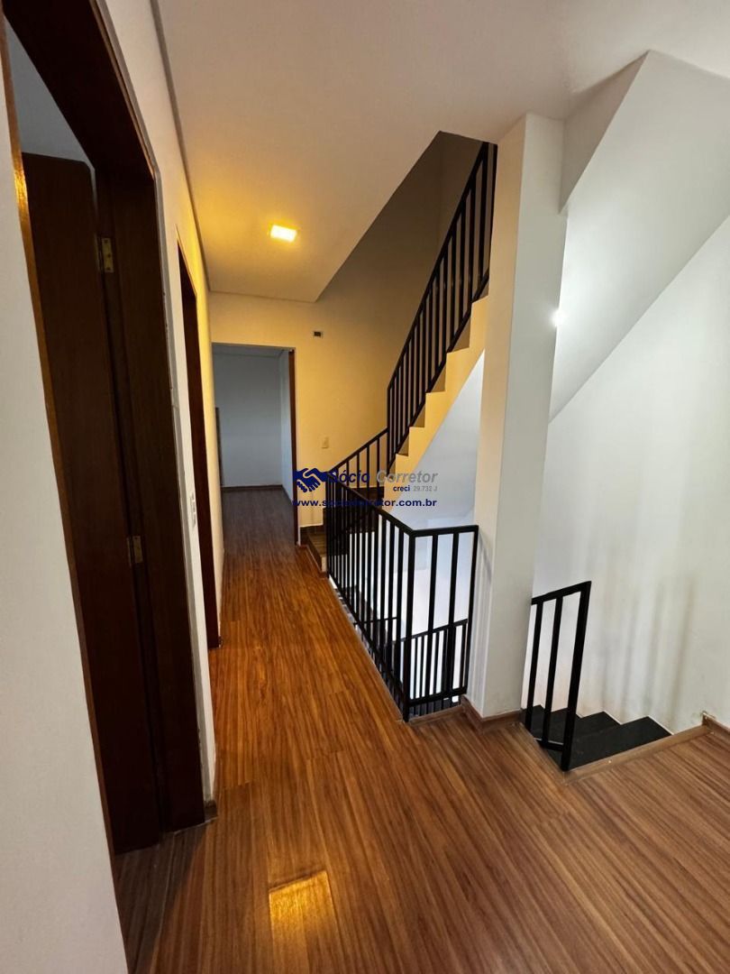 Sobrado, 3 quartos, 250 m² - Foto 16