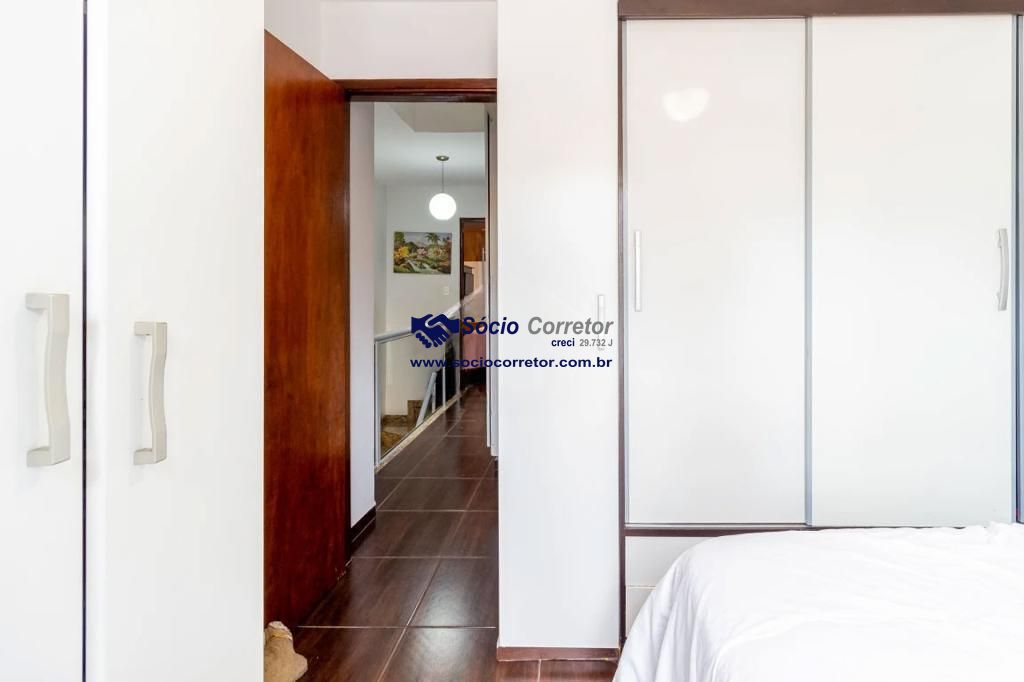 Sobrado, 3 quartos, 152 m² - Foto 6