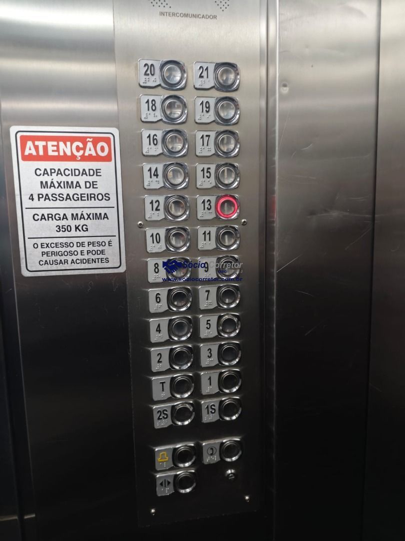 Apartamento, 2 quartos, 60 m² - Foto 14