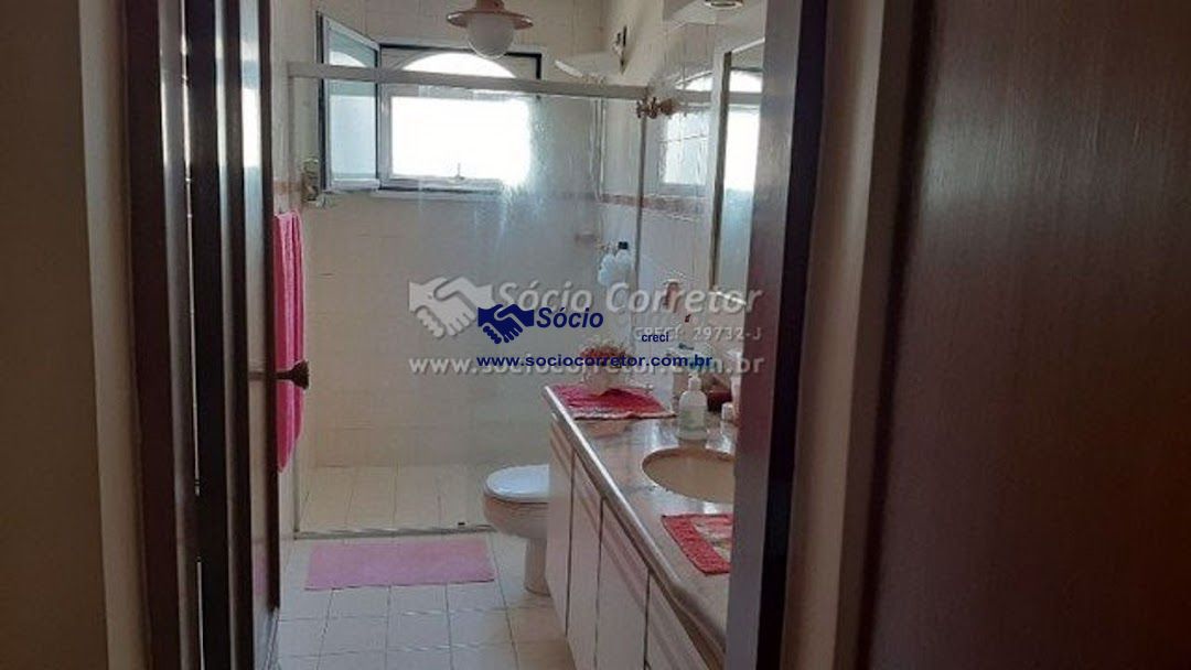 Sobrado, 3 quartos, 398 m² - Foto 16
