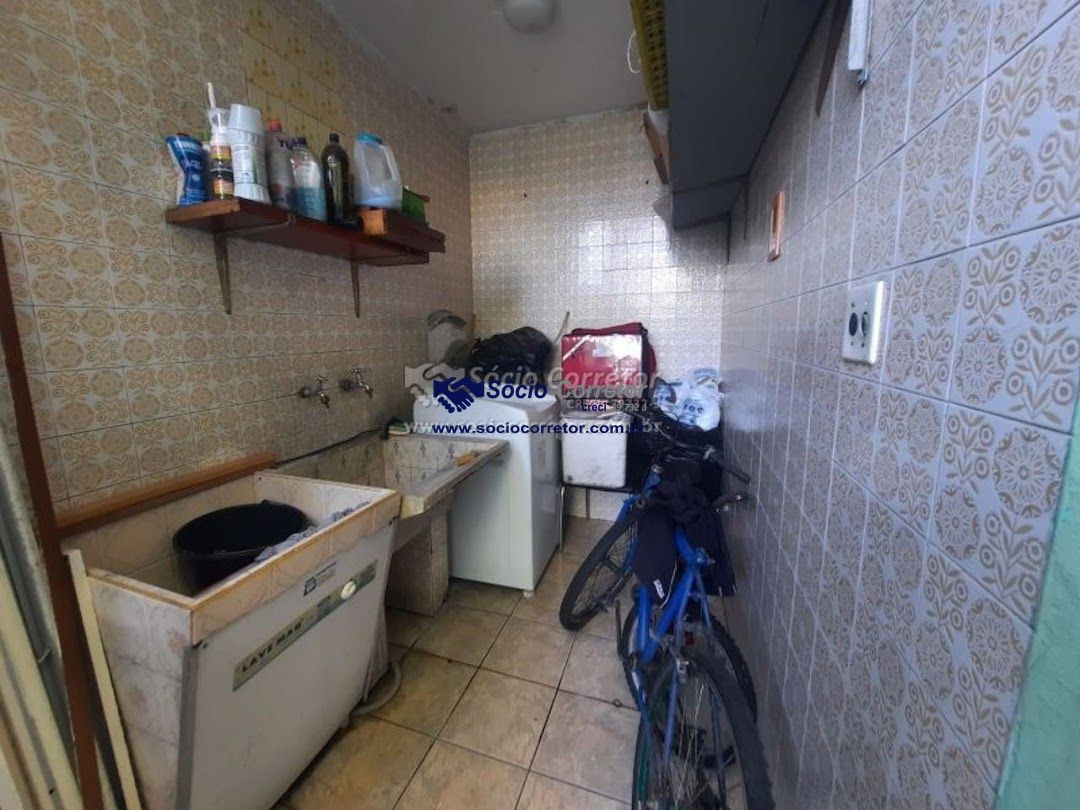 Sobrado, 3 quartos, 140 m² - Foto 26